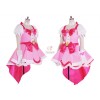 Fresh Pretty Cure! Haruno Haruka Cosplay Costume