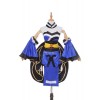 Fate/Grand Order Tamamo no Mae Cosplay Costumes