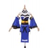 Fate/Grand Order Tamamo no Mae Cosplay Costumes