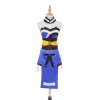 Fate/Grand Order Tamamo no Mae Cosplay Costumes