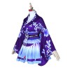 Love Live umi sonoda Kimono Anime Cosplay Costumes