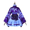 Love Live umi sonoda Kimono Anime Cosplay Costumes