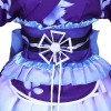 Seraph Of The End Vampire Asuramaru Dress Cosplay Costume