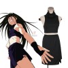 Anime Fullmetal Alchemist Envy Cosplay Costume