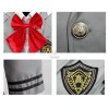 Tokyo Ghoul Touka Kirishima School Uniform Anime Girl Cosplay Suit