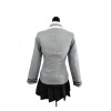 Tokyo Ghoul Touka Kirishima School Uniform Anime Girl Cosplay Suit