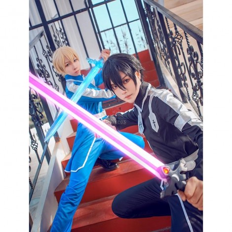 Sword Art Online: Alicization Eugeo·Synthesis·Thirty-two Cosplay Costume