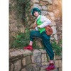 My Hero Academia Izuku Midoriya Anime Cosplay Green Costumes