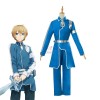 Sword Art Online: Alicization Eugeo·Synthesis·Thirty-two Cosplay Costume