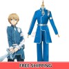 Sword Art Online: Alicization Eugeo·Synthesis·Thirty-two Cosplay Costume