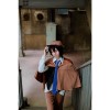 Bungou Stray Dogs Ranpo Edogawa Armed Detective Agency Cosplay Costumes