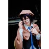 Bungou Stray Dogs Ranpo Edogawa Armed Detective Agency Cosplay Costumes