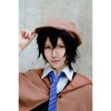 Bungou Stray Dogs Ranpo Edogawa Armed Detective Agency Cosplay Costumes