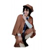 Bungou Stray Dogs Ranpo Edogawa Armed Detective Agency Cosplay Costumes