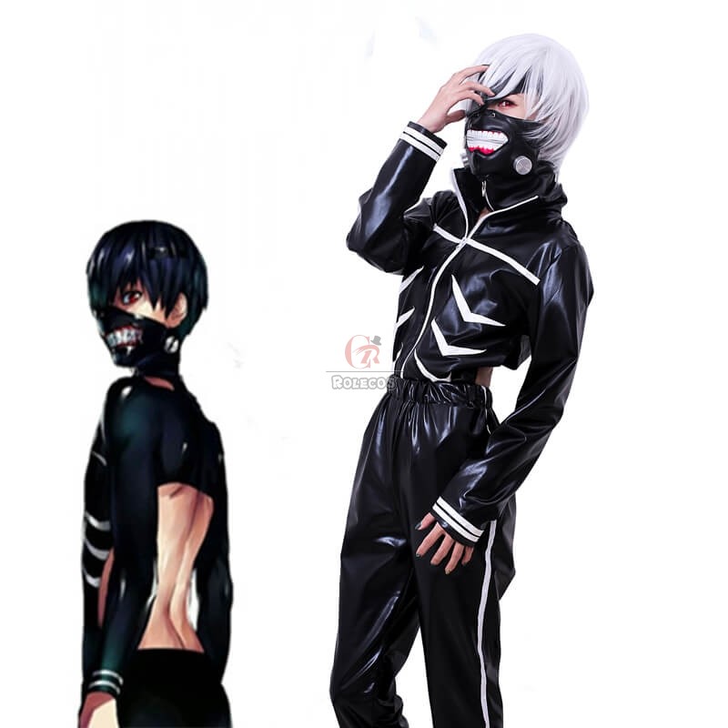 Tokyo Ghoul Kaneki K...