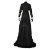 Black Butler Ciel Phantomhive Cosplay Costume Classical uniform in party