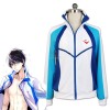 Free! Haruka Nanase Cosplay Coat Costume