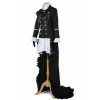 Black Butler Ciel Phantomhive Cosplay Costume Classical uniform in party