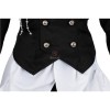 Black Butler Ciel Phantomhive Cosplay Costume Classical uniform in party