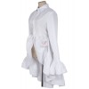 Black Butler Ciel Phantomhive Cosplay Costume Classical uniform in party