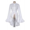 Black Butler Ciel Phantomhive Cosplay Costume Classical uniform in party