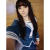 Fruits Basket Honda Tooru Japanese Anime Cosplay Custume