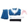 Fruits Basket Honda Tooru Japanese Anime Cosplay Custume