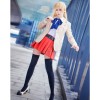 Hakata Tonkotsu Ramens Xianming Lin Uniform suit Anime Cosplay Costumes