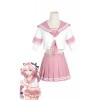 Fate/Apocrypha Astolfo Pink Uniform Cosplay Costumes