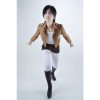 Attack On Titan The Recon Corps Uniform Cosplay Costume