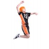 Haikyū!! Shōyō Hinata Number 10 Volleyball Sports Cosplay Costumes