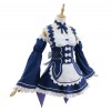 Re:ZERO -Starting Life in Another World Rem Ram Anime Little Devil Cosplay Costumes