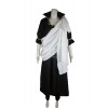 Fairy Tail Zeref Cosplay Costume With Cool White