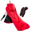 Red Riding Hood Anime Cosplay Costume