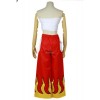 Fairy Tail Erza Scarlet Cosplay Costumes