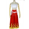 Fairy Tail Erza Scarlet Cosplay Costumes