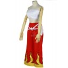 Fairy Tail Erza Scarlet Cosplay Costumes