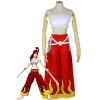 Fairy Tail Erza Scarlet Cosplay Costumes