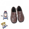 Poputepipikku Pop Team Epic Popuko and Pipimi Japanese JK Uniform Cosplay Shoes