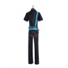 VOCALOID Love War Transferrin Hatsune Miku Cosplay Costumes