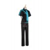 VOCALOID Love War Transferrin Hatsune Miku Cosplay Costumes