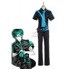 VOCALOID Love War Transferrin Hatsune Miku Cosplay Costumes