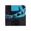 VOCALOID Love War Transferrin Hatsune Miku Cosplay Costumes