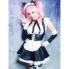 Fate/EXTELLA Tamamo-no-Mae Anime Cosplay Costumes