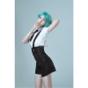 Land of the Lustrous Houseki no Kuni Diamond The Entire Personnel Cosplay Costumes