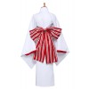 Noragami Aragoto Nora Kimono Cosplay Costume