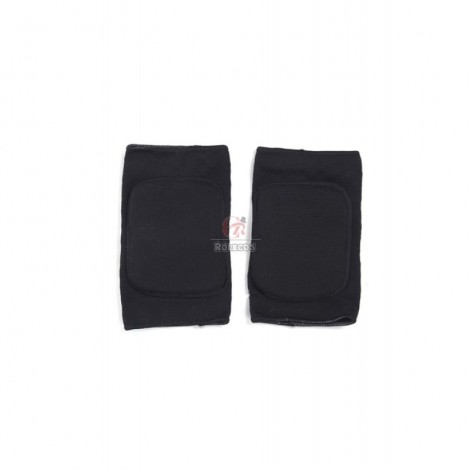 Haikyuu!! Cosplay Accessories Black Sports Kneelet