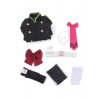 Seraph of the End Hiiragi Shinoa Cosplay Costumes