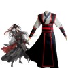 MO DAO ZU SHI WEI WU XIAN Youth Csopaly Costume Full Sets