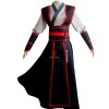 MO DAO ZU SHI WEI WU XIAN Youth Csopaly Costume Full Sets